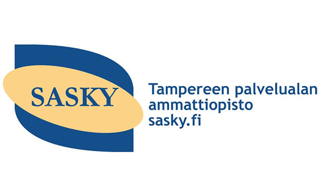 SASKY - Tampereen pal ammattlopisto sasky.fi