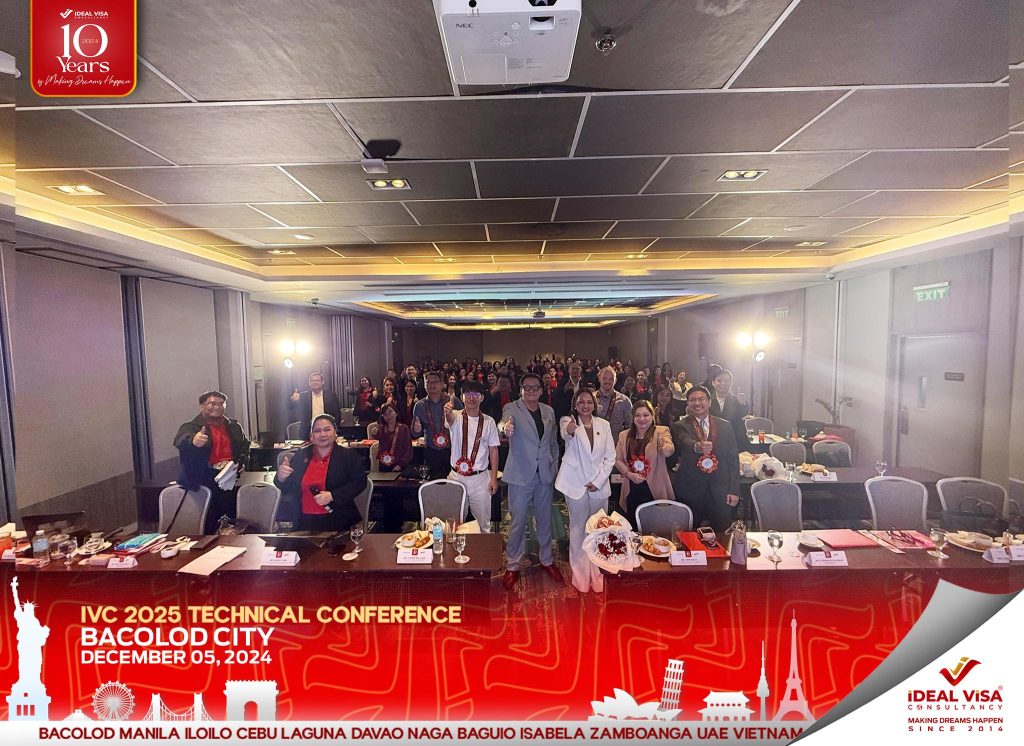 VC 2025 TECHNÍCAL CONFERENCE