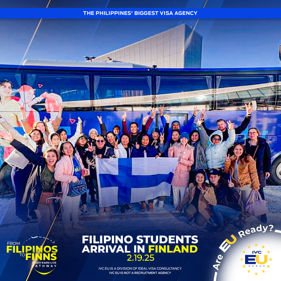 THE PHILIPPINES BIFFEST VISA AGENCY