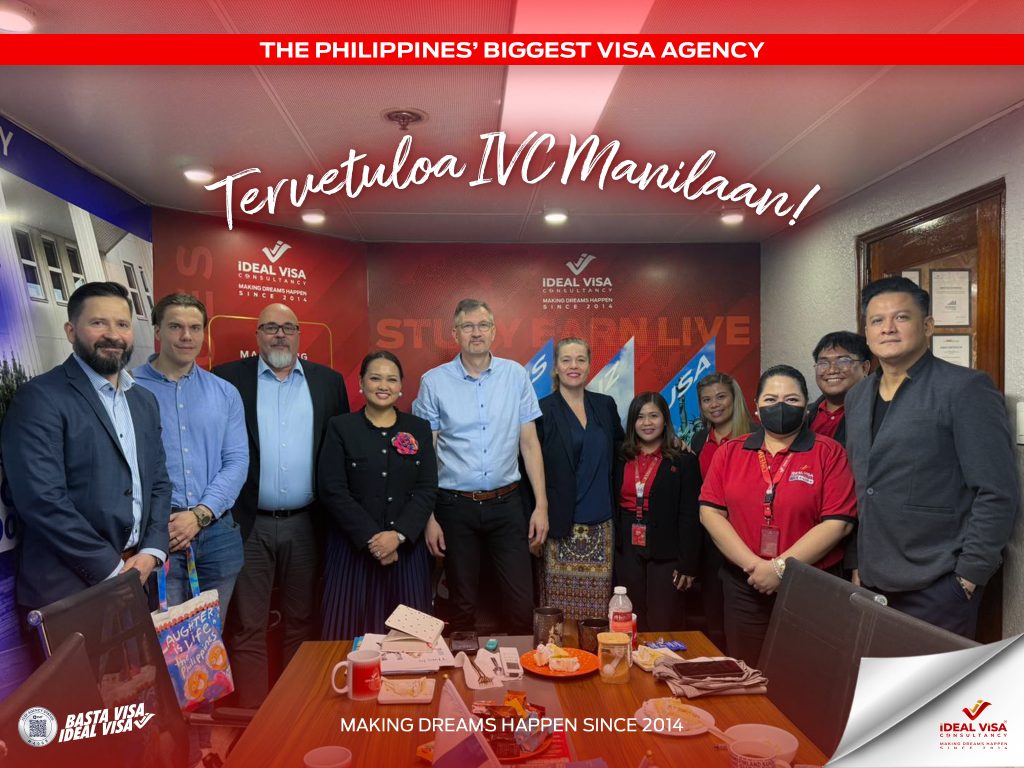 Making Dreams Happen Since 2014