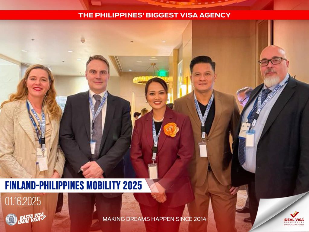 THE PHILIPPINES BIFFEST VISA AGENCY