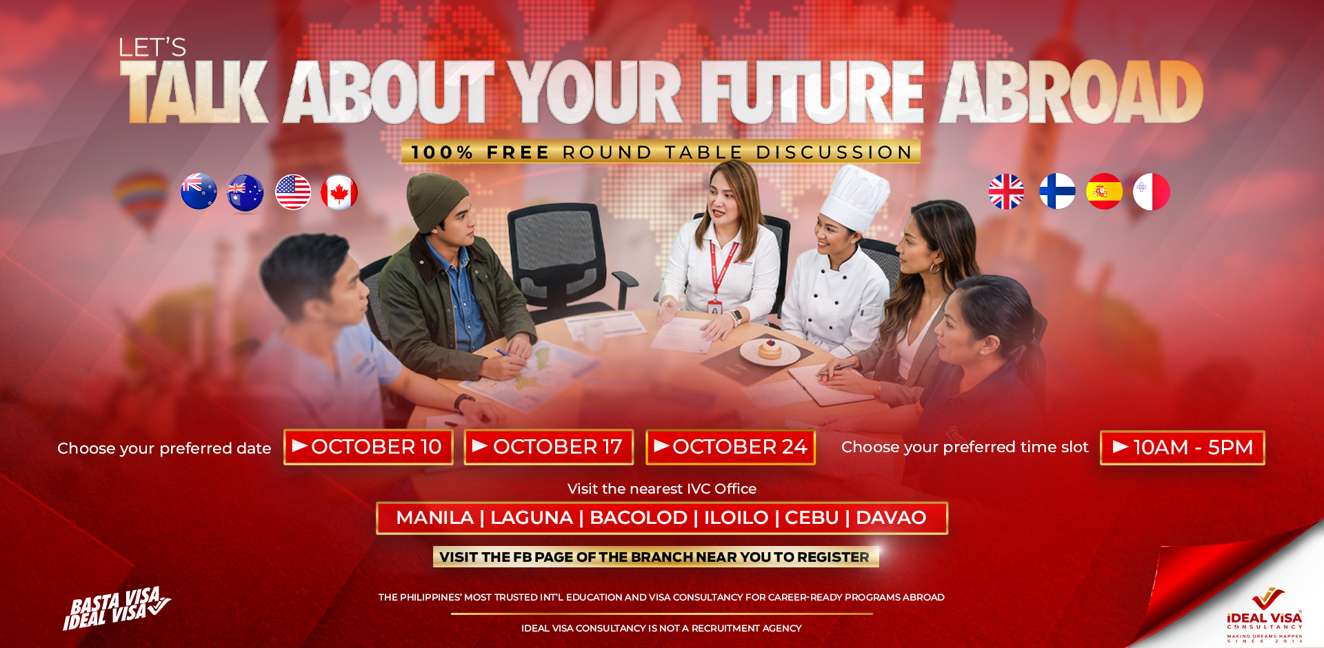 Round Table Discussion